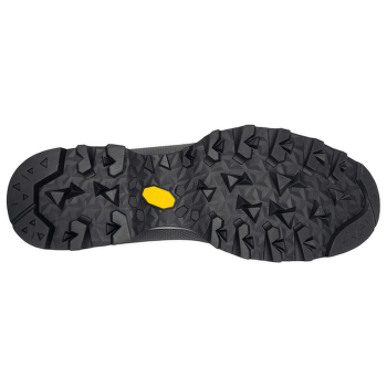 Topánky Hanwag Alverstone II GTX Black/Red