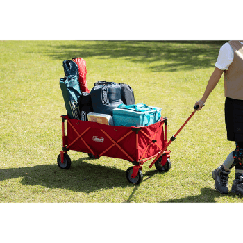 Vozík Coleman Coleman Wagon