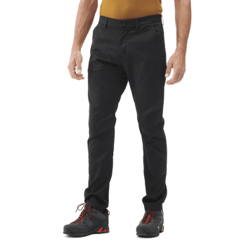 Nohavice Millet Trilogy Signature Chino Pant Men BLACK - NOIR
