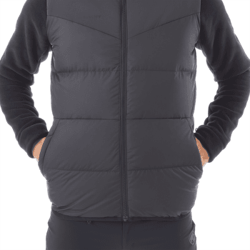 Vesta Mammut Whitehorn IN Vest Men (1013-01100) magma-black