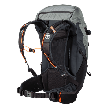 Batoh Mammut Ducan 24 Women jade-black 40245
