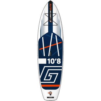 Paddleboard Gladiator Gladiator Elite 10'8' ASSORTED