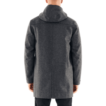Bunda Icebreaker Ainsworth Hooded Jacket Men Black