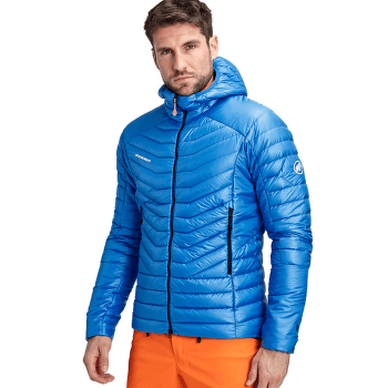 Bunda Mammut Eigerjoch Advanced IN Hooded Jacket Men azurit-night