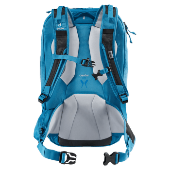 Batoh deuter Freerider Lite 18 SL azure