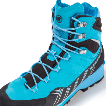 Topánky Mammut Kento Guide High GTX Women ocean-dark whisper 50368