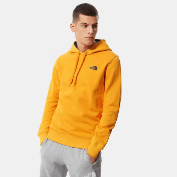 Mikina The North Face SEASONAL DREW PEAK PULLOVER HOODIE Men SUMMIT NAVY