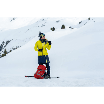 Sukňa Direct Alpine Betty Lady 2.0 black