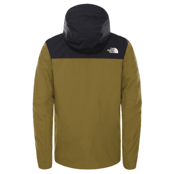 Bunda The North Face Fourbarrel Triclimate Jacket Men FIR GREEN/TNF BLACK