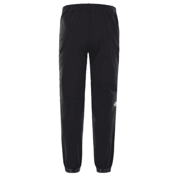 Nohavice The North Face Exploration Boys Pant 2 TNF BLACK