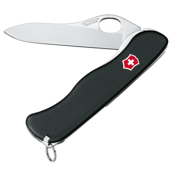 Nôž Victorinox SENTINEL clip One Hand