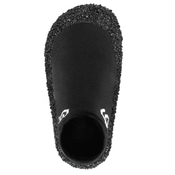 Ponožkotopánky Skinners Skinners Kids line Black