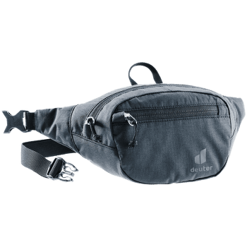 Ľadvinka deuter Belt I (3900121) Black