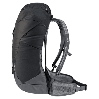 Batoh deuter AC Lite 32 EL black-graphite