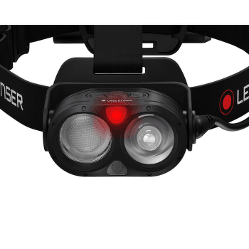 Čelovka LedLenser H19R Core