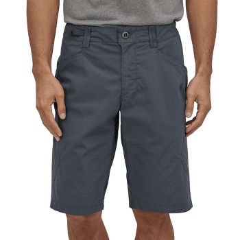 Kraťasy Patagonia Venga Rock Shorts Men Smolder Blue