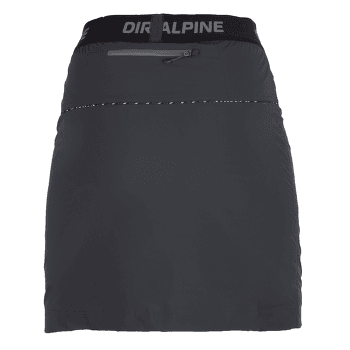 Sukňa Direct Alpine Alba Lady 2.0 anthracite