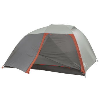 Stan Big Agnes Copper Spur HV UL3 mtnGLO™ Silver/Gray