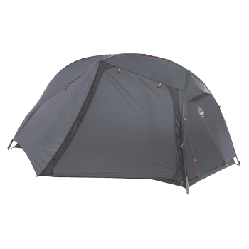 Stan Big Agnes Copper Spur HV UL1 Bikepack Gray/Silver