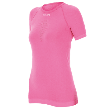 Tričko krátky rukáv UYN Energyon UW Shirt SS Women Flowing Pink