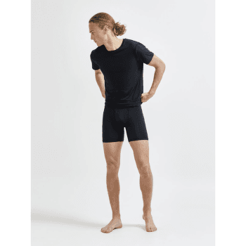 Boxerky Craft Boxerky Core Dry 6" 999000 Black
