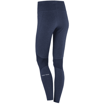 Legíny Kari Traa Julie High Waist Tights Marin
