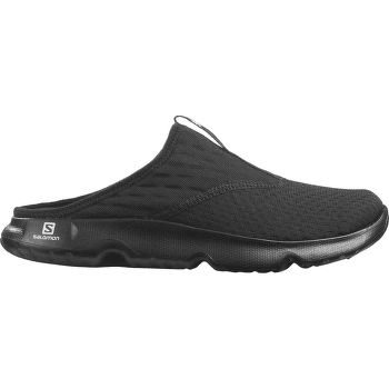 Topánky Salomon REELAX SLIDE  5.0 Women Black/Black/Black