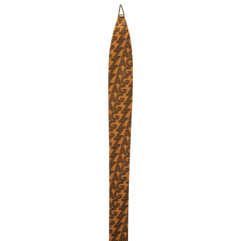 Pásy Zag Pomoca skins Adret 88 Lady ORANGE
