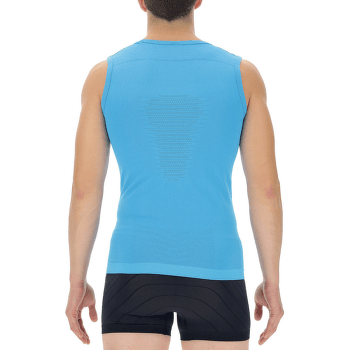 Tielko UYN Energyon UW Sleeveless Men White