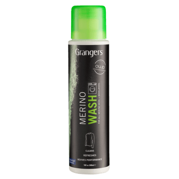 Čistiaci prostriedok Grangers Merino Wash 300 ml OWP (GRF82_100)