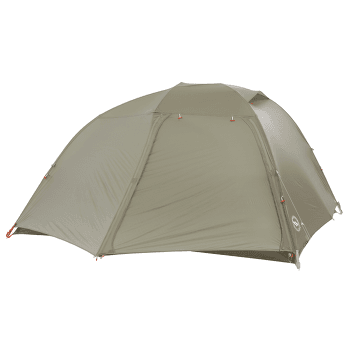 Stan Big Agnes Copper Spur HV UL3 Olive Green