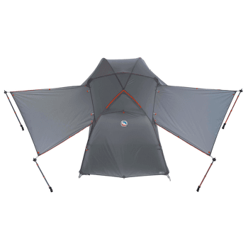 Stan Big Agnes Copper Spur HV UL2 Bikepack