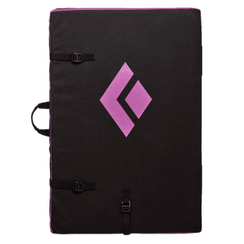 Bouldermatka Black Diamond CIRCUIT CRASH PAD PURPLE