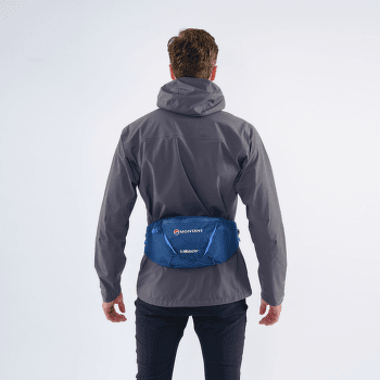 Batoh Montane Traiblazer 3 NARWHAL BLUE