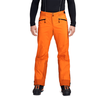 Nohavice Mammut Nordwand Pro HS Pants Men Night