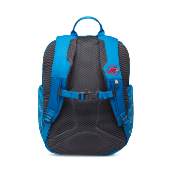 Batoh Mammut First Zip 16 cool blue-deep ice 50551