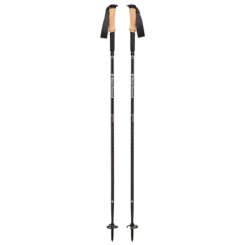 Palice Black Diamond ALPINE CARBON Z Z-POLES
