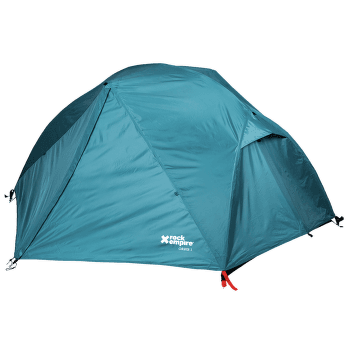Stan Rock Empire Orbis III Petrol