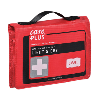 Lekárnička Care Plus First Aid Roll Out - Light & Dry Small
