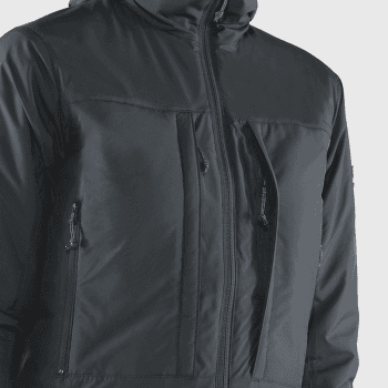 Bunda Fjällräven Keb Wool Padded Jacket Women Port