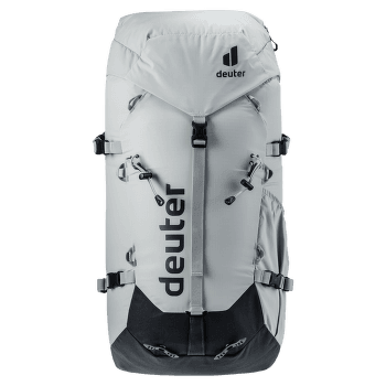 Batoh deuter Gravity Expedition 45+ papaya-redwood