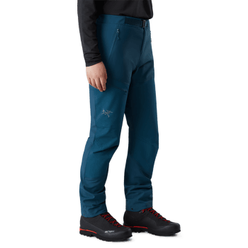 Nohavice Arcteryx Sigma FL Pant Women Black