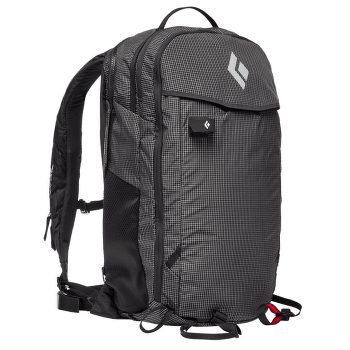 Batoh Black Diamond Jetforce UL Pack 26L Black