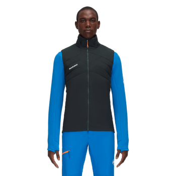 Vesta Mammut Rime Light In Flex Vest Men (1013-02170) 00189 black-phantom