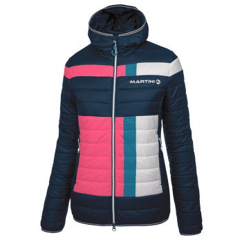Bunda Martini BIG BANG Women iris/candy/indigo