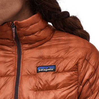Bunda Patagonia Micro Puff® Jacket Women Black