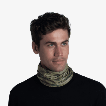 Šatka Buff Original EcoStretch Den Bark DEN BARK