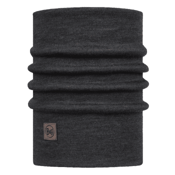 Šatka Buff Neck Warmer Merino Heavyweight Solid Grey GREY