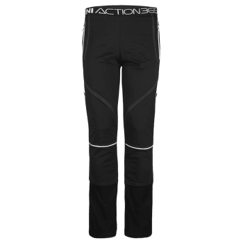 Nohavice Martini GIRO L Unisex black_white