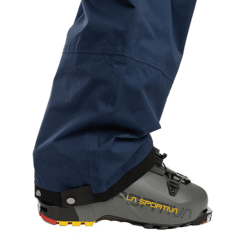 Nohavice La Sportiva NORTHSTAR EVO SHELL PANT Men Black